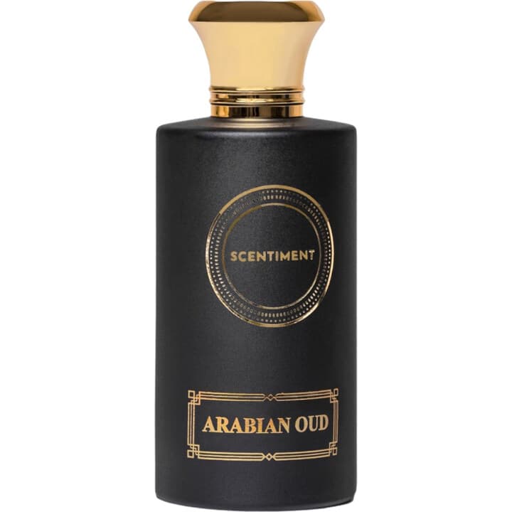 Arabian Oud