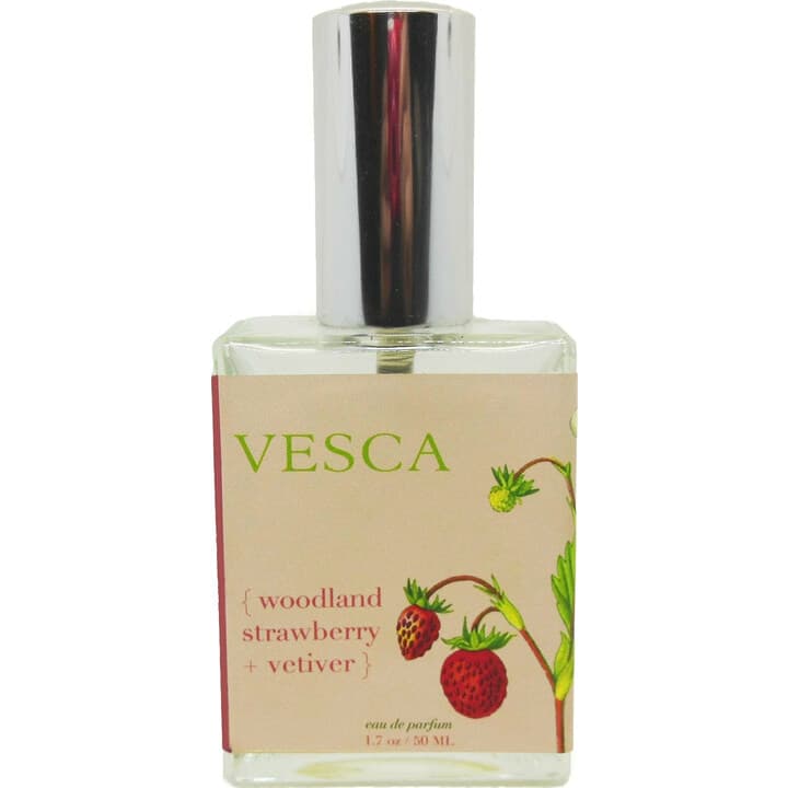 Vesca (2021)