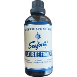 Seaforth! Fleur de France (Aftershave Splash)