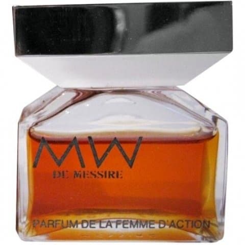 MW de Messire (Parfum)