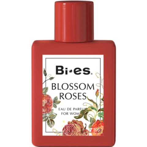 Blossom Roses EDP