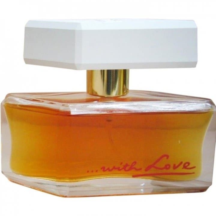 ... with Love EDP