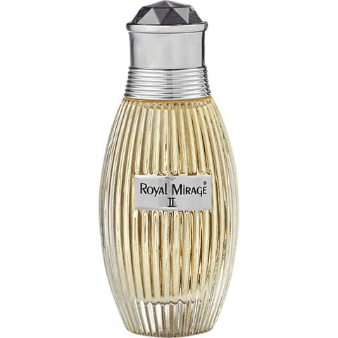 Royal Mirage II EDP