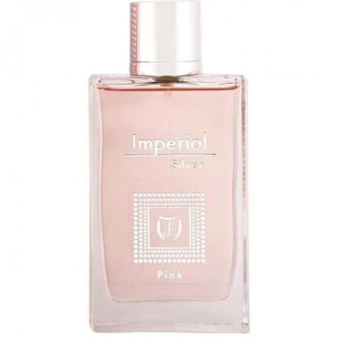 Imperial Silver Pink