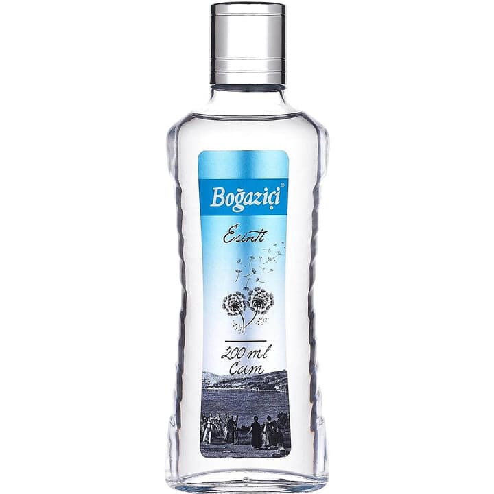 Esinti by Boğaziçi perfume bottle