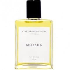 Ayurveda Apothecary - Moksha