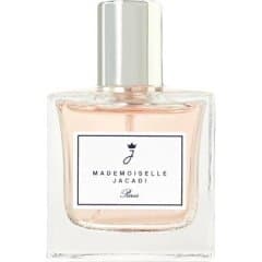 Mademoiselle Jacadi by Jacadi perfume bottle