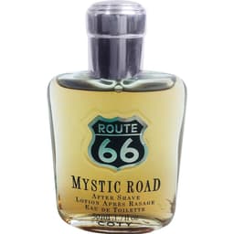 Route 66 Mystic Road (After Shave)