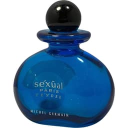 Séxūal Paris Tendre pour Homme (Après Rasage)