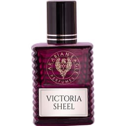 Victoria Sheel