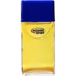 Missoni Sport (After Shave Lotion)