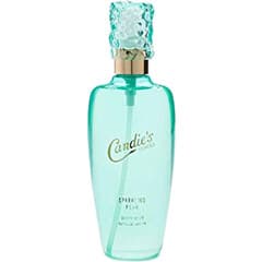 Sparkling Pear (Body Mist) by Candie's perfume bottle