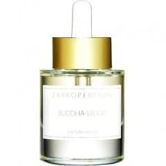 Buddha-Wood (Parfum-Serum)