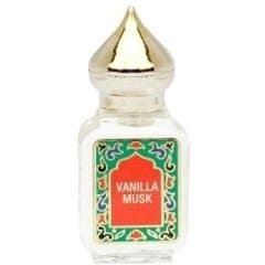 Nemat's Vanilla Musk