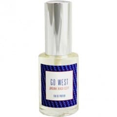 Go West - Original Beach Scent