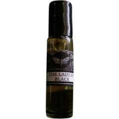 The Lady in Black (Perfume Oil)