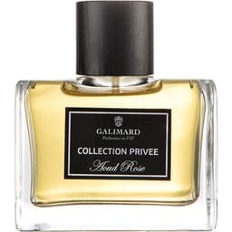 Collection Privée – Aoud Rose