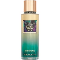 Santal Berry Silk