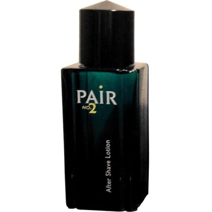 Pair No.2 (After Shave Lotion)