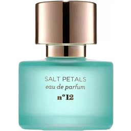 Nº12 Salt Petals EDP
