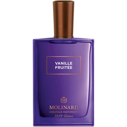 Vanille Fruitée EDP