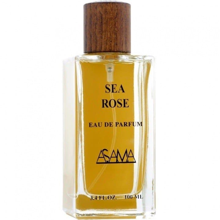 Sea Rose