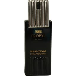 Propyl for Men