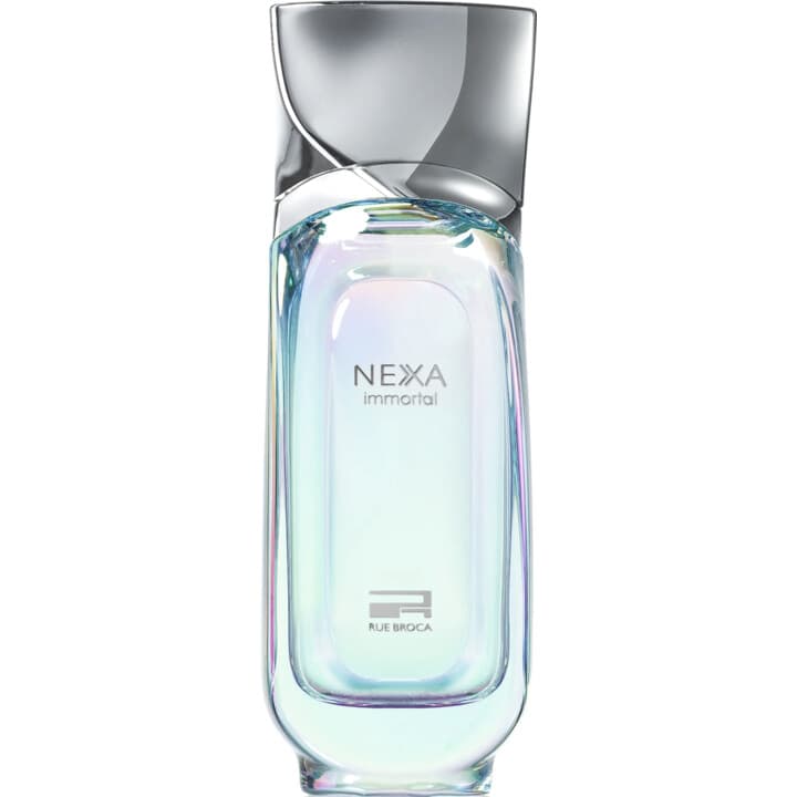 Nexa Immortal by Rue Broca perfume bottle