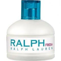 Ralph Fresh