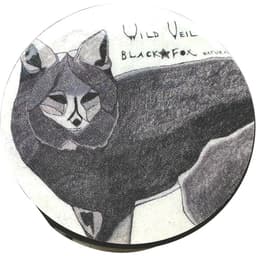 Black Fox (Solid Perfume)