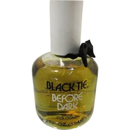 Black Tie - Before Dark Sage Cologne