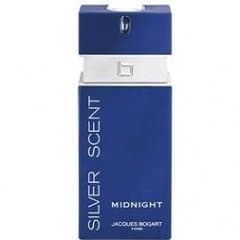 Silver Scent Midnight