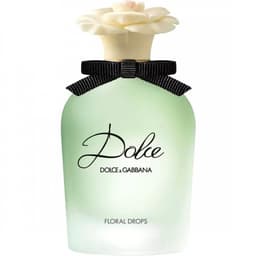 Dolce Floral Drops