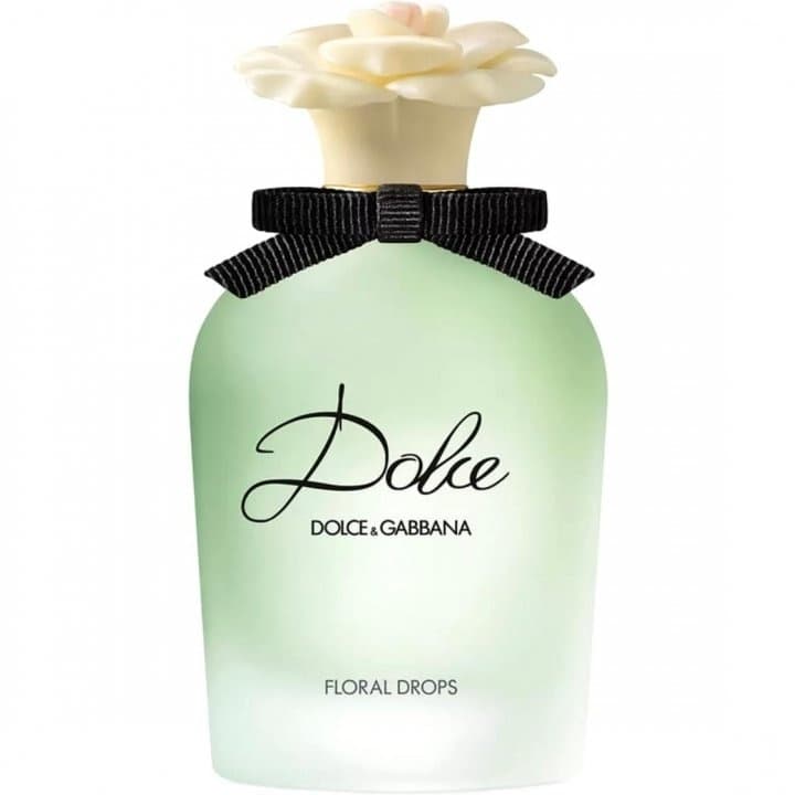 Dolce Floral Drops