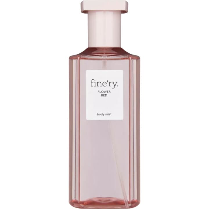 Flower Bed (Body Mist)