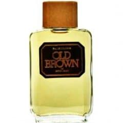 Old Brown (Eau de Cologne)