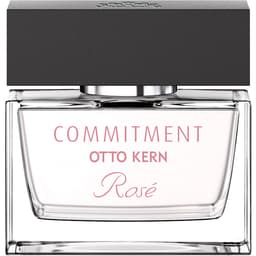 Commitment Rosé EDP