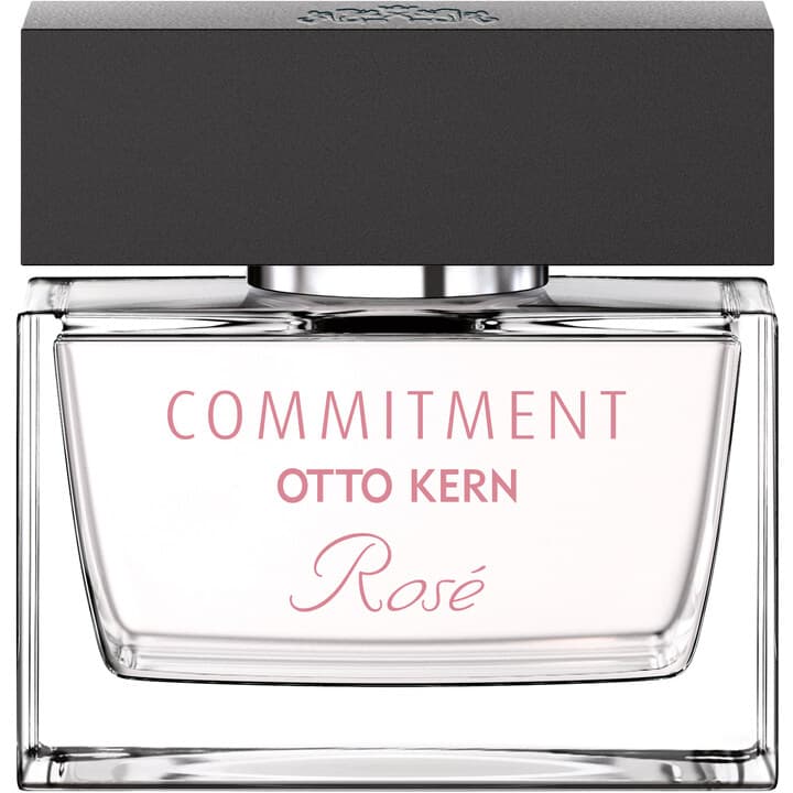 Commitment Rosé EDP