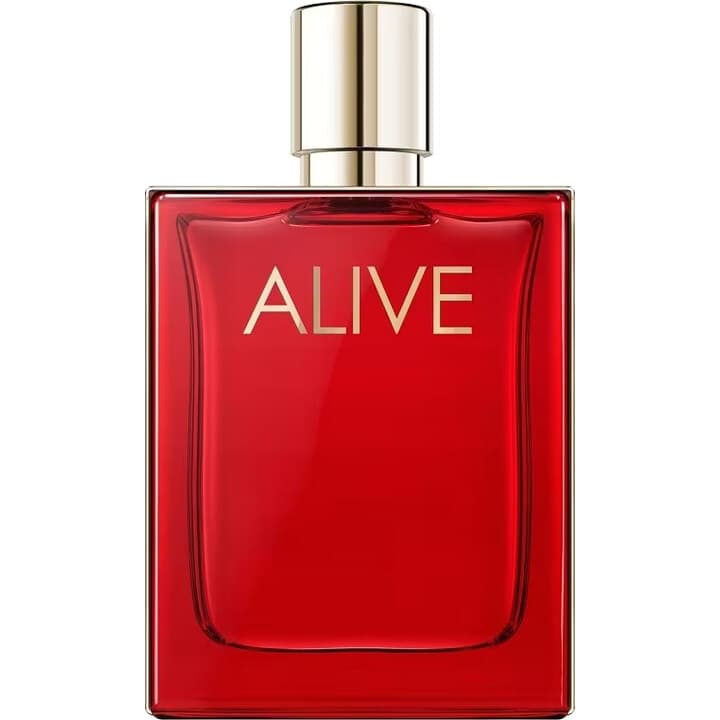 Boss Alive Parfum