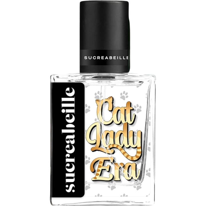 Cat Lady Era (Perfume Oil)