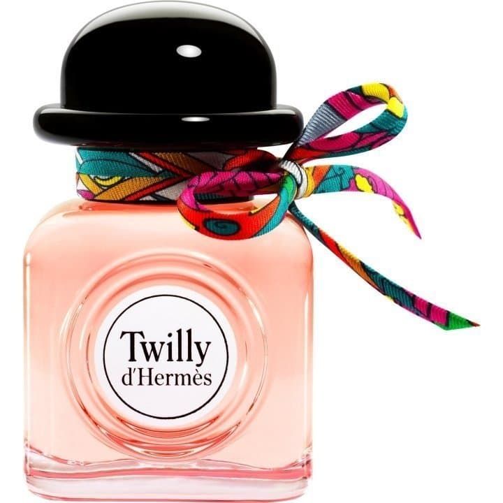 Twilly d'Hermès EDP