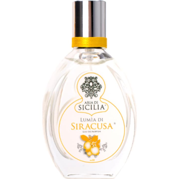 Lumia di Siracusa by Aria di Sicilia perfume bottle