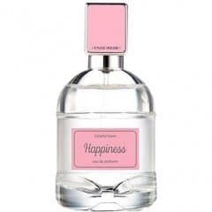 Colorful Scent - Happiness