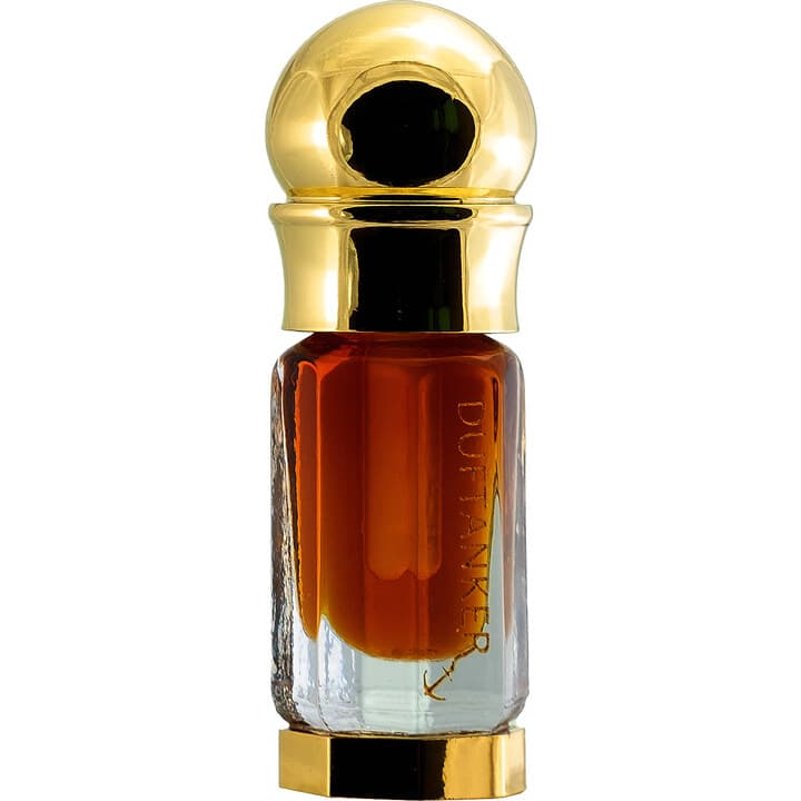 No. 1 Pure Attar