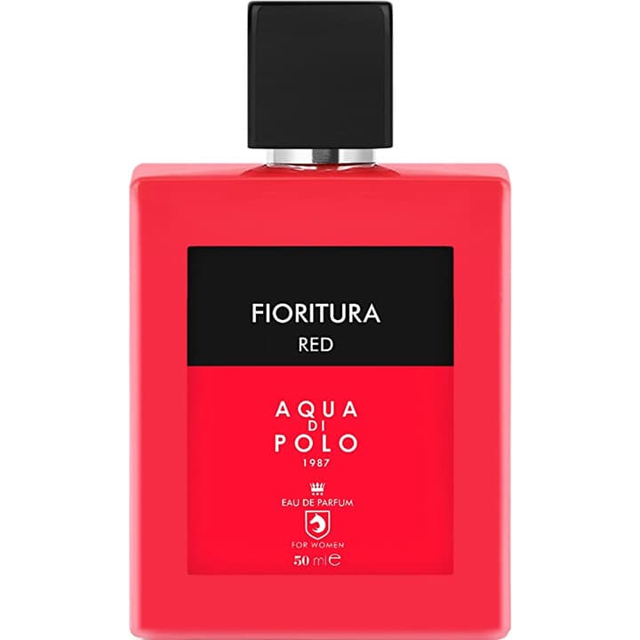 Fioritura Red