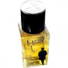 Mister L. Silver Dry (After Shave Lotion)