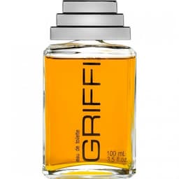 Griffi Uomo EDT