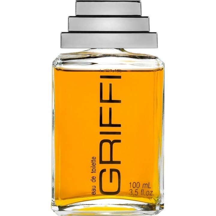 Griffi Uomo EDT