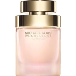 Wonderlust Eau de Voyage