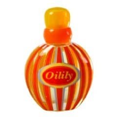 Oilily Orange Stripes